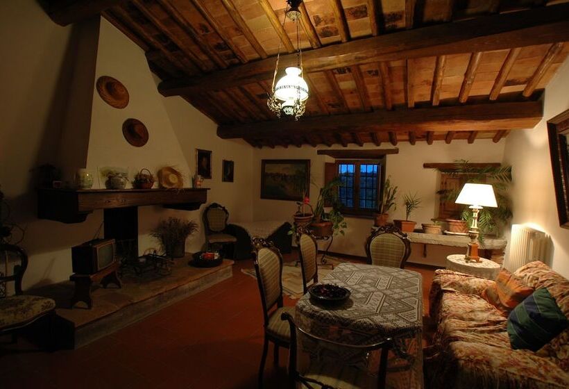 酒店 Albergo Il Colombaio