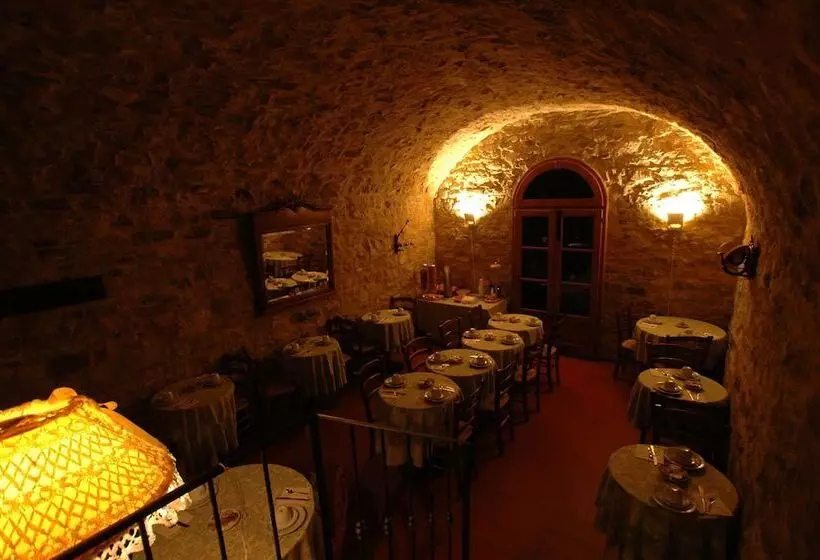 酒店 Albergo Il Colombaio