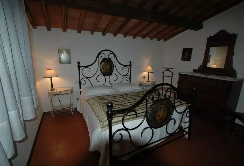 酒店 Albergo Il Colombaio