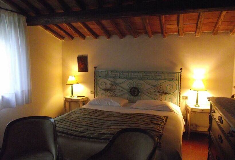 酒店 Albergo Il Colombaio