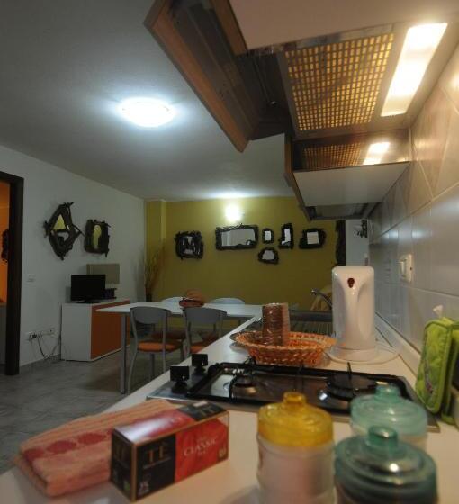 فندق Il Sogno Di Alghero   Adults Only