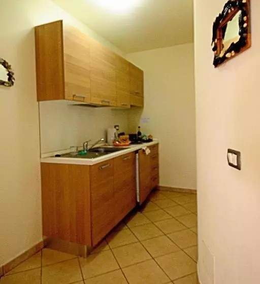 هتل Il Sogno Di Alghero   Adults Only