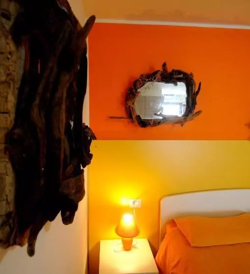 هتل Il Sogno Di Alghero   Adults Only