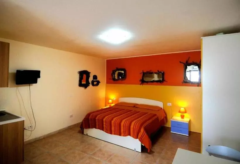 هتل Il Sogno Di Alghero   Adults Only