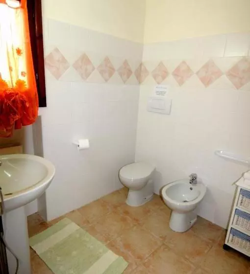 هتل Il Sogno Di Alghero   Adults Only