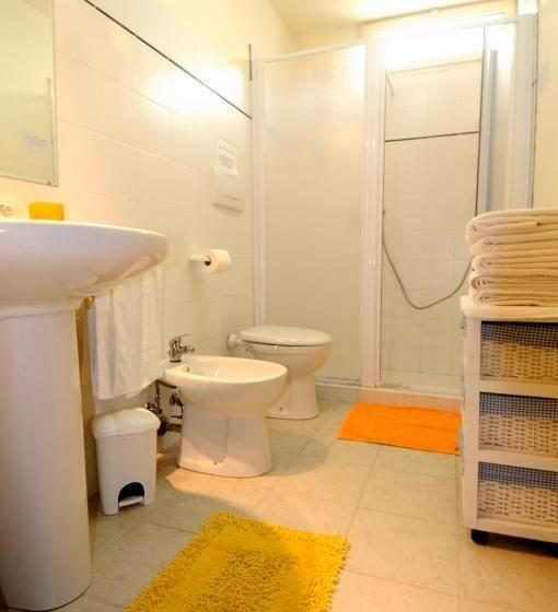 فندق Il Sogno Di Alghero   Adults Only