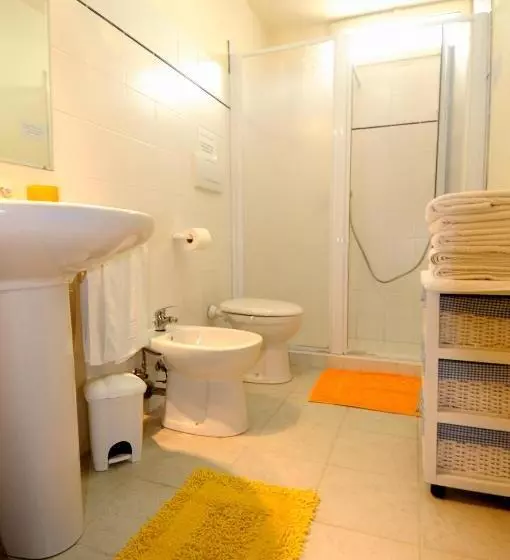 هتل Il Sogno Di Alghero   Adults Only