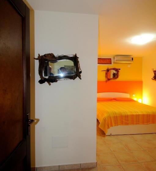 فندق Il Sogno Di Alghero   Adults Only