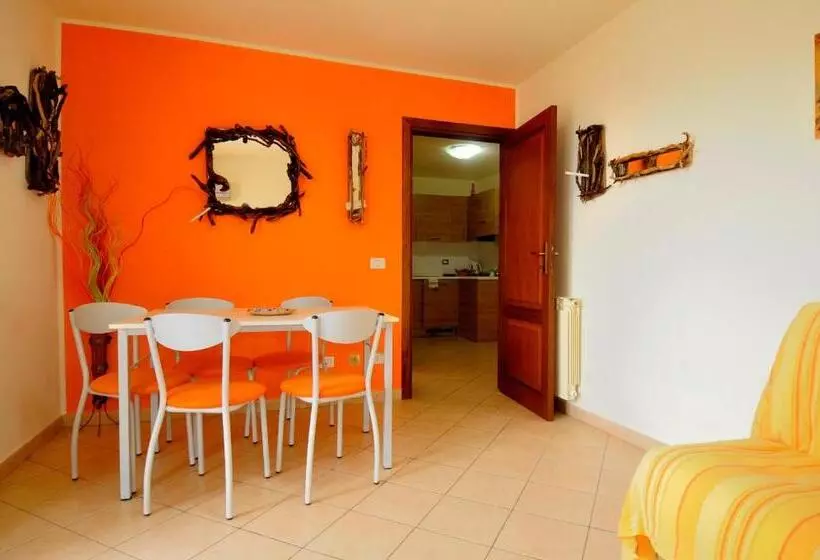 هتل Il Sogno Di Alghero   Adults Only