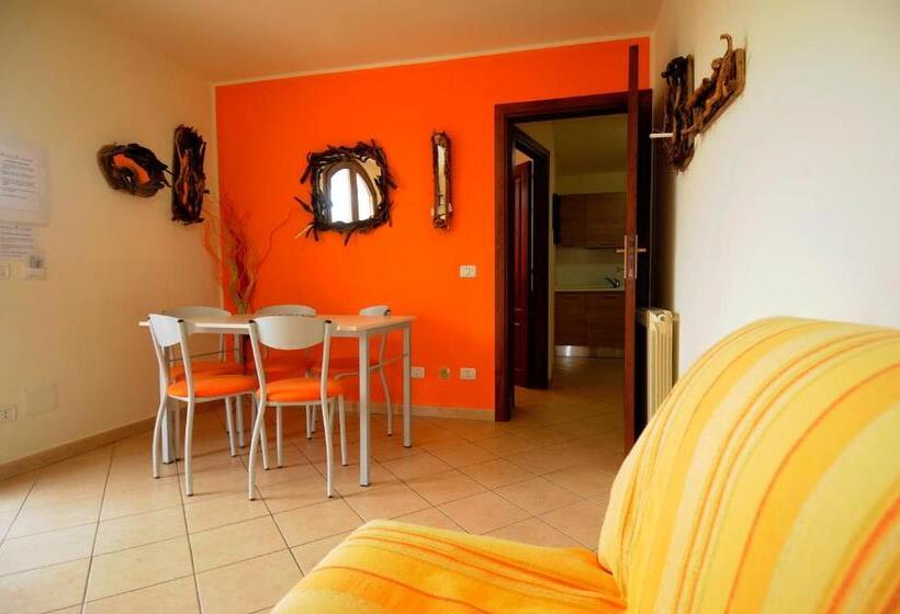 فندق Il Sogno Di Alghero   Adults Only