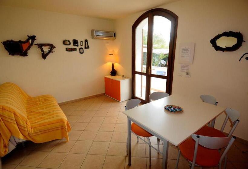 فندق Il Sogno Di Alghero   Adults Only