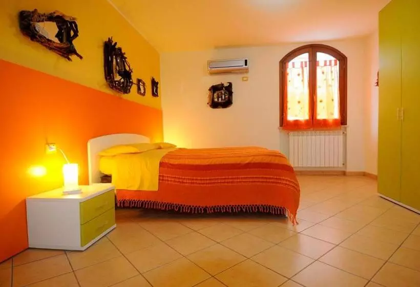 هتل Il Sogno Di Alghero   Adults Only