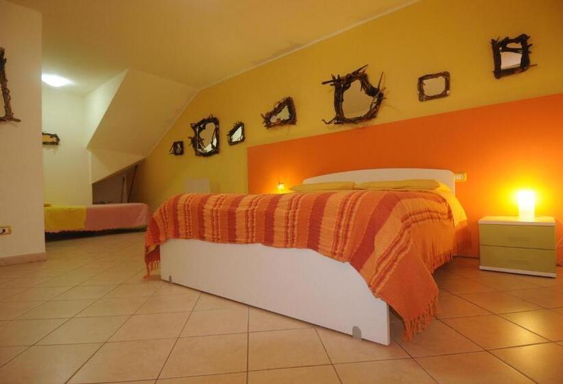 فندق Il Sogno Di Alghero   Adults Only