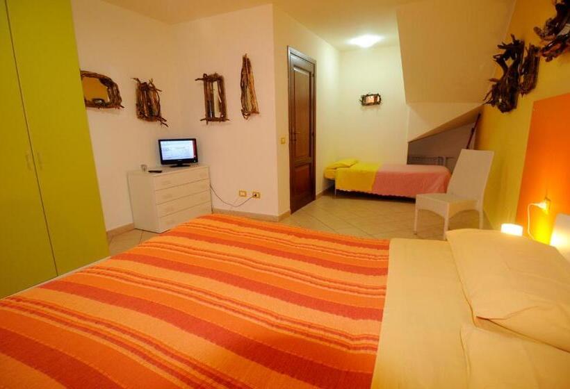 فندق Il Sogno Di Alghero   Adults Only