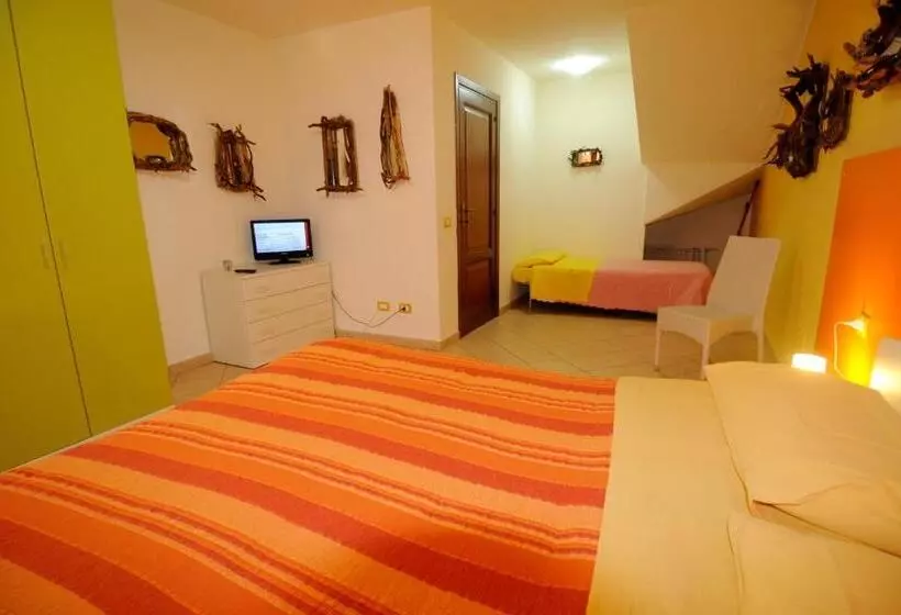 هتل Il Sogno Di Alghero   Adults Only