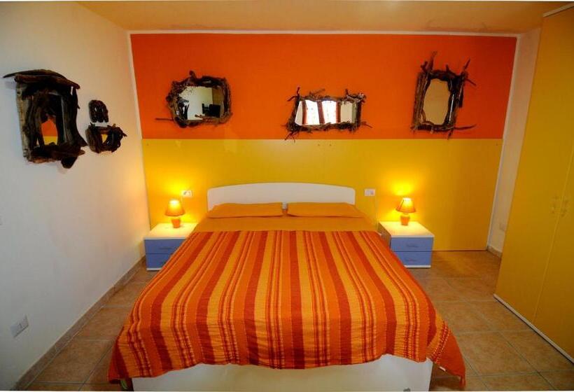 فندق Il Sogno Di Alghero   Adults Only