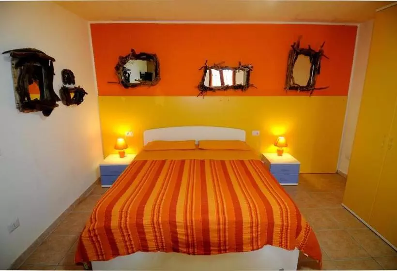 هتل Il Sogno Di Alghero   Adults Only