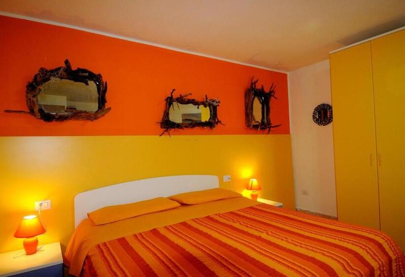 فندق Il Sogno Di Alghero   Adults Only