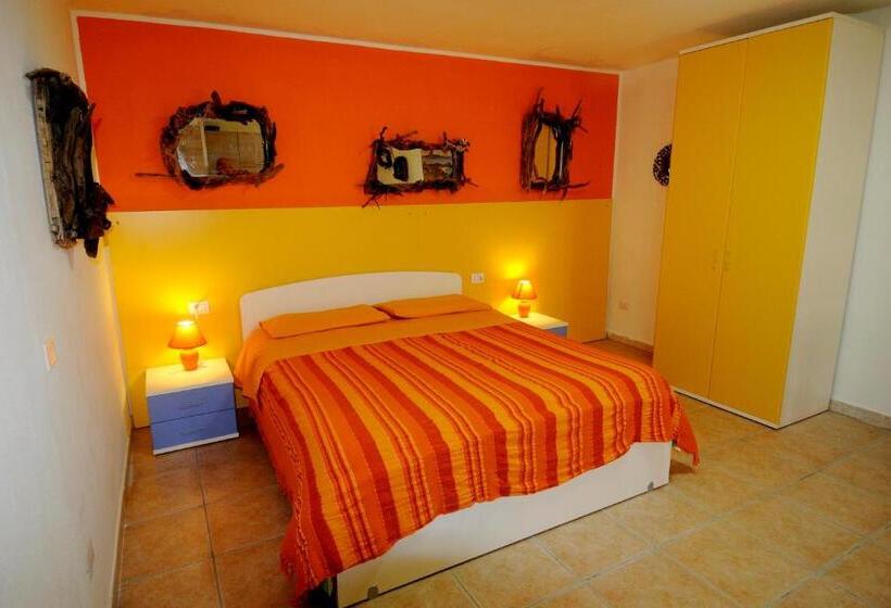 فندق Il Sogno Di Alghero   Adults Only