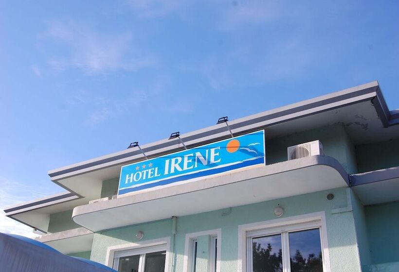فندق Irene