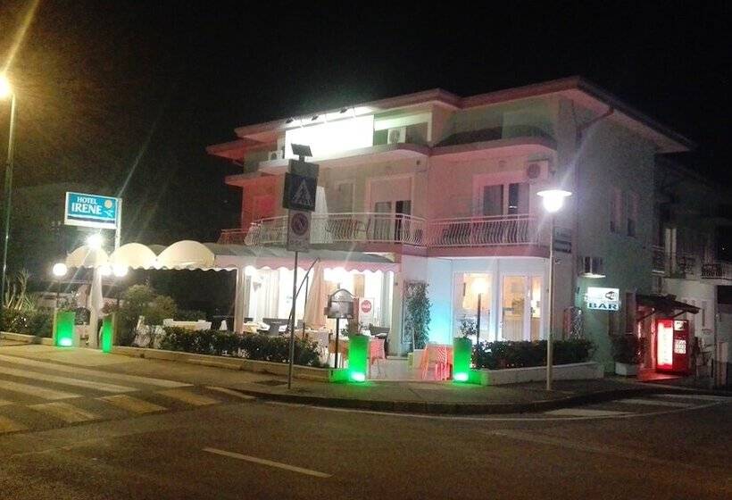 فندق Irene