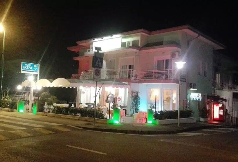 هتل Irene