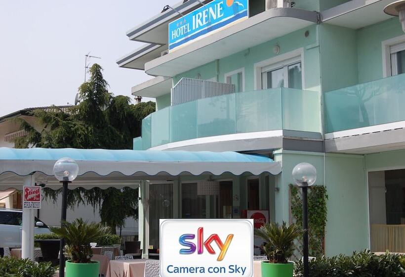 فندق Irene