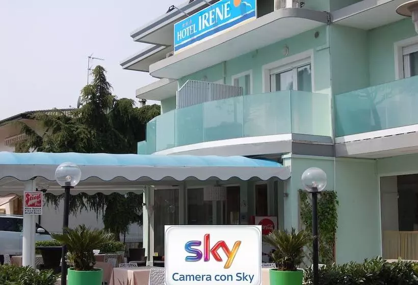 هتل Irene