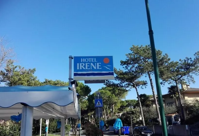 هتل Irene