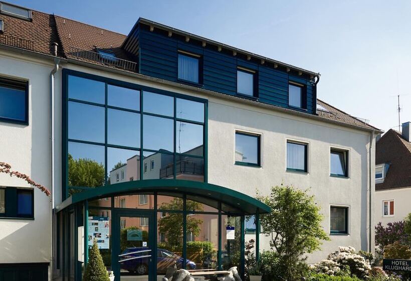 Hotel Klughardt