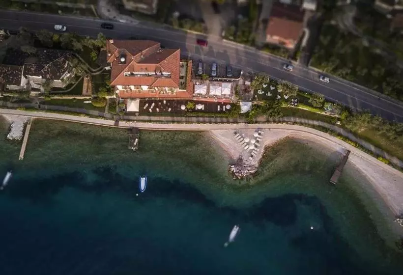 La Caletta Hotel Bolognese