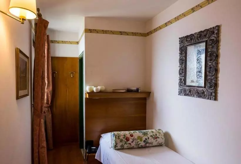 La Caletta Hotel Bolognese