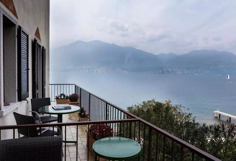 La Caletta Hotel Bolognese