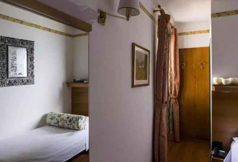 La Caletta Hotel Bolognese