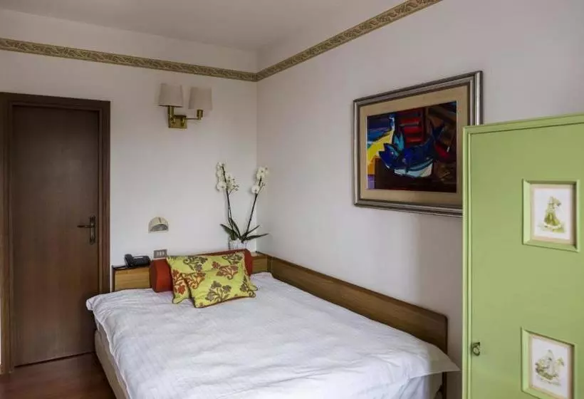 La Caletta Hotel Bolognese