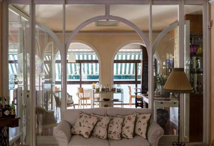 La Caletta Hotel Bolognese