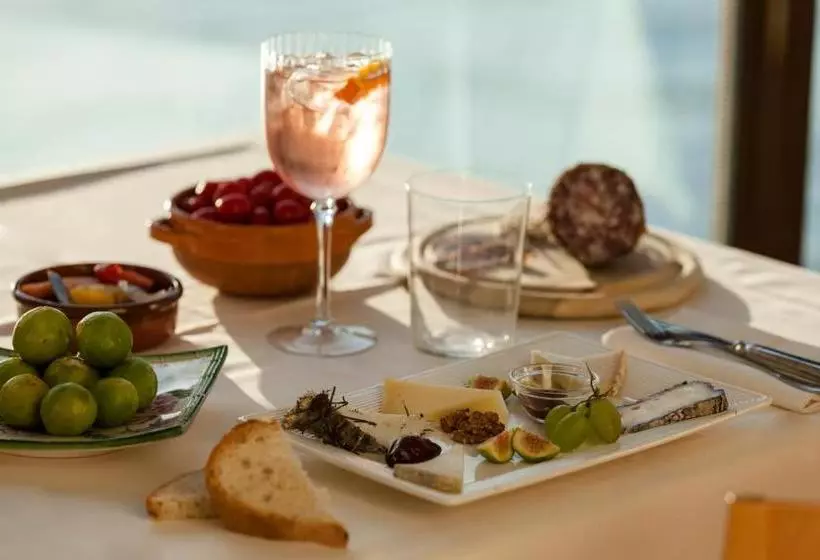 La Caletta Hotel Bolognese