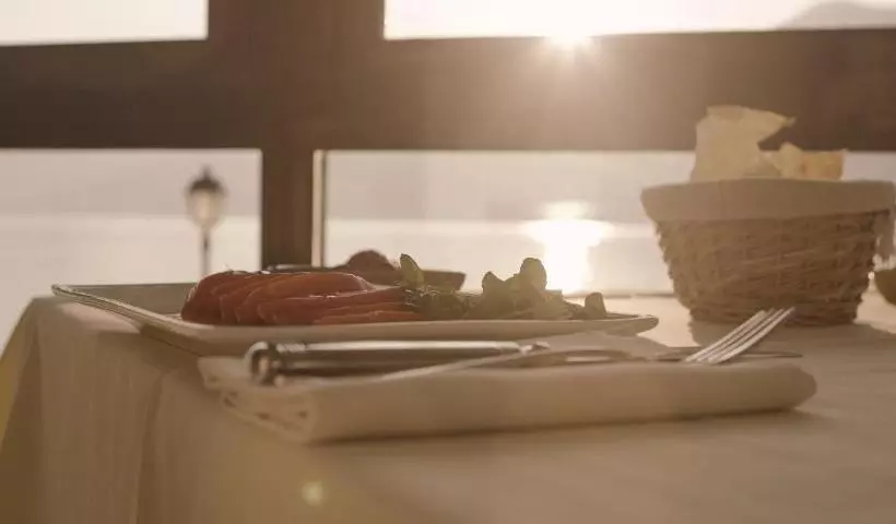 La Caletta Hotel Bolognese