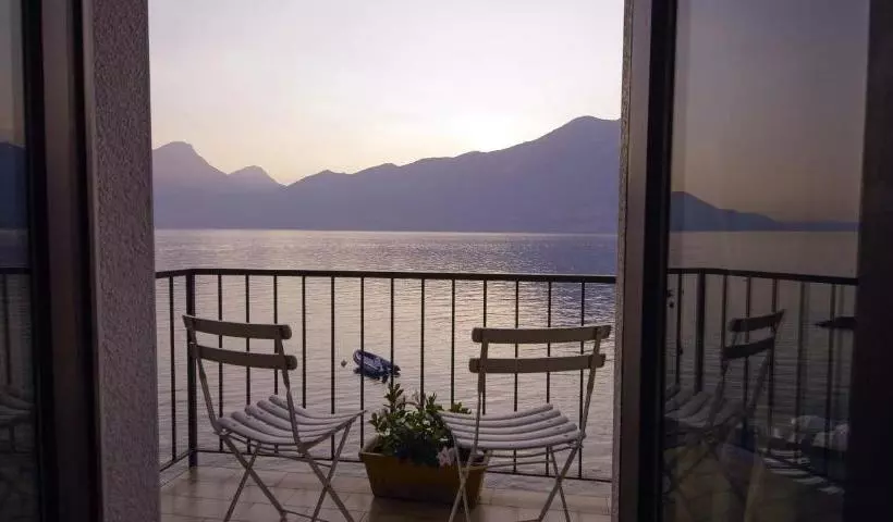 La Caletta Hotel Bolognese