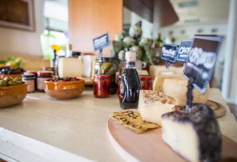 La Caletta Hotel Bolognese