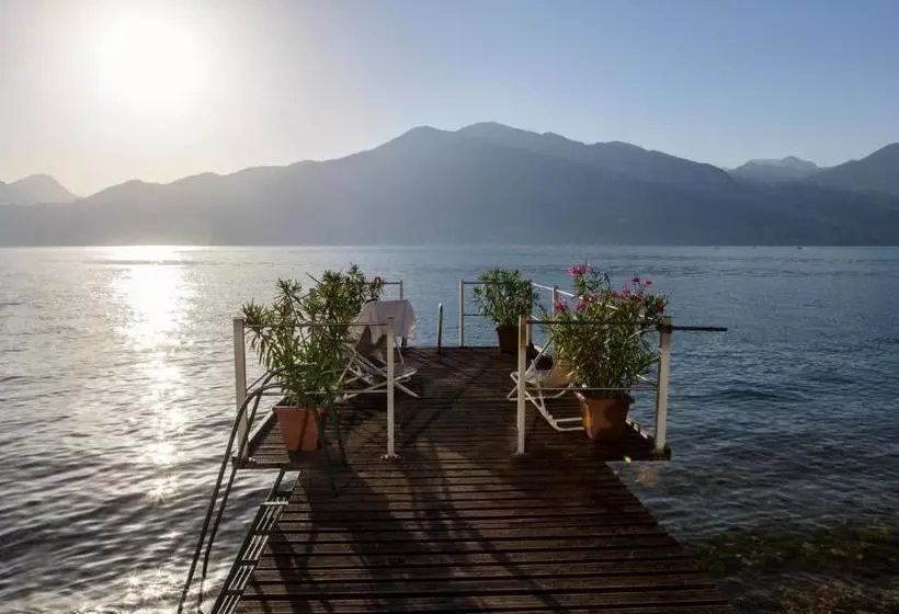 La Caletta Hotel Bolognese