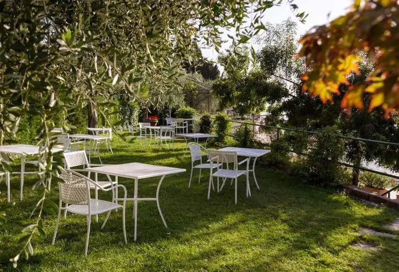 La Caletta Hotel Bolognese