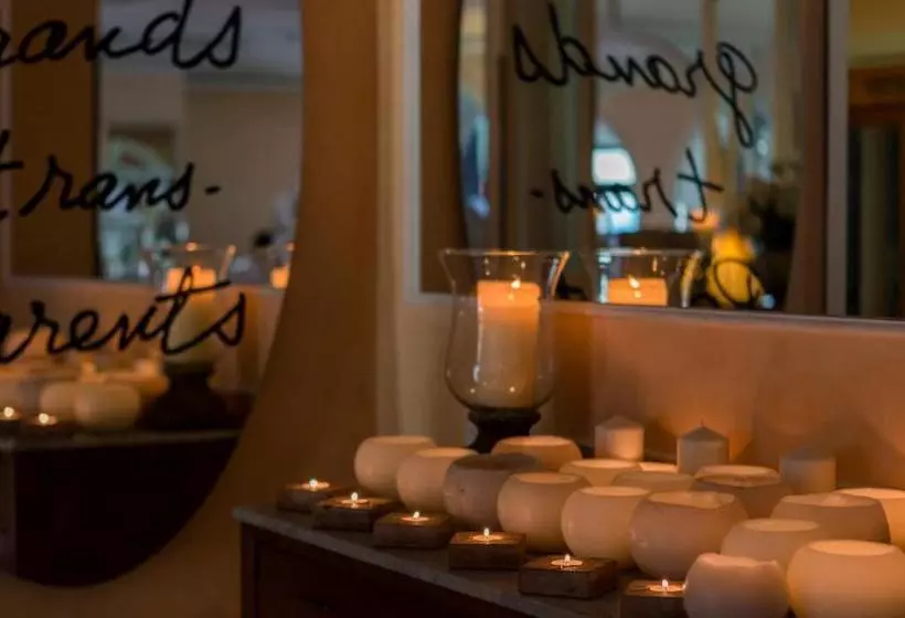 La Caletta Hotel Bolognese