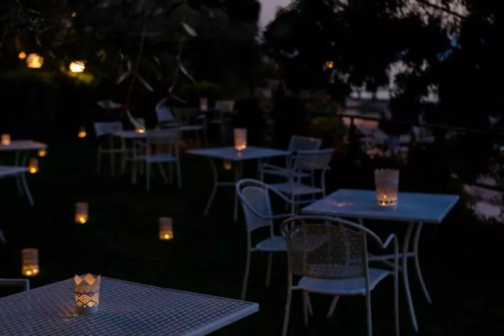 La Caletta Hotel Bolognese