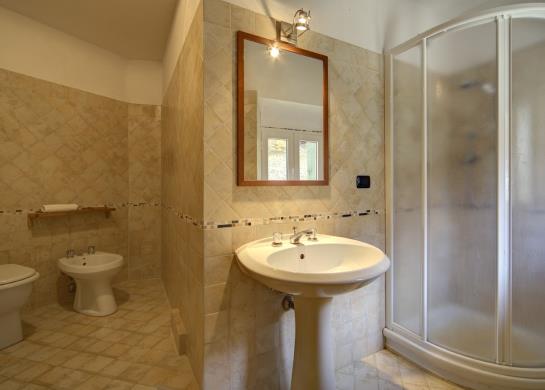 Отель La Sibilla Parco