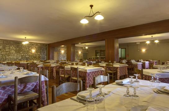 Отель La Sibilla Parco