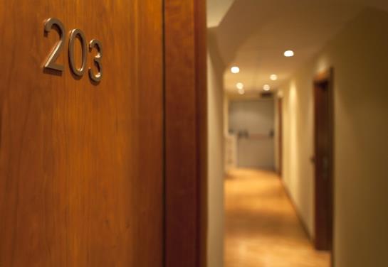 Отель La Sibilla Parco