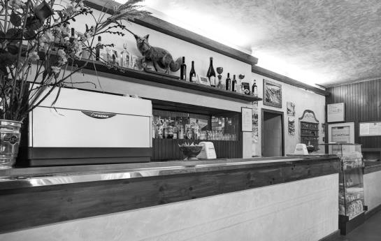 Отель La Sibilla Parco