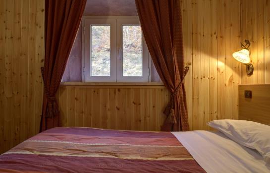 Отель La Sibilla Parco