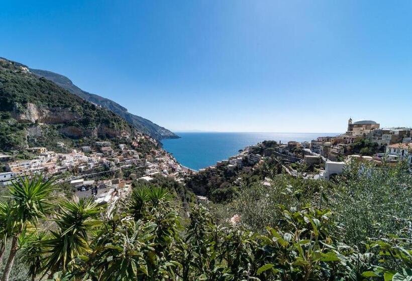 فندق Le Nereidi B&b